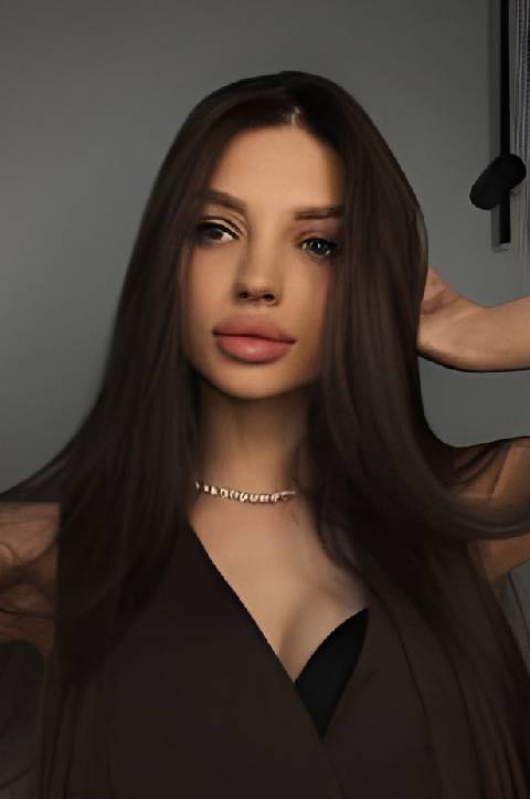 Рита, 32 — анкета