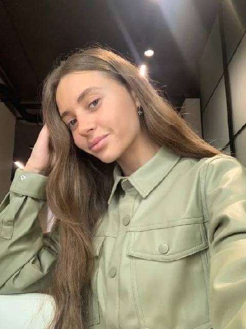 Злата, 28 — анкета